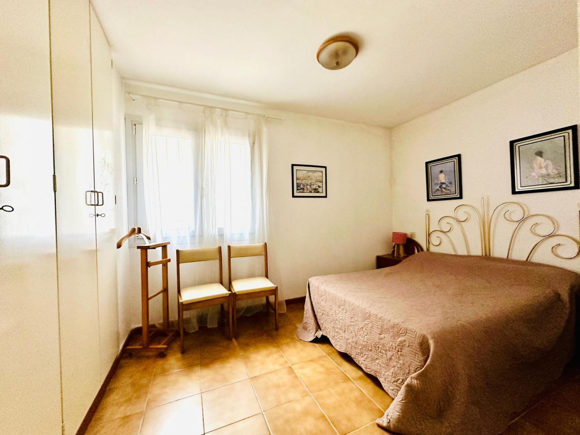 Apartmán Global Immo 3278 Platja Roses Exteriér fotografie