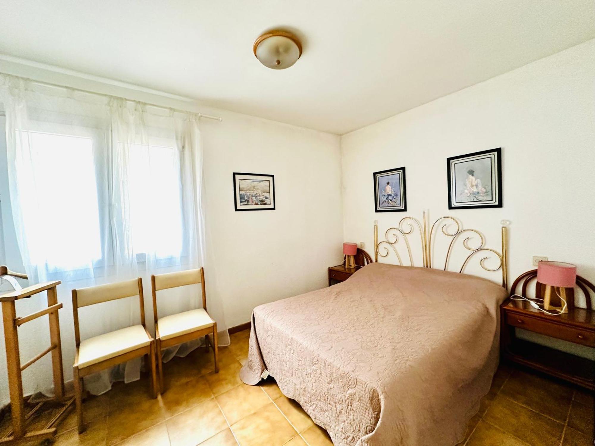 Apartmán Global Immo 3278 Platja Roses Exteriér fotografie
